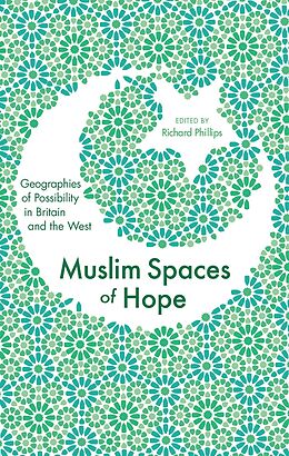 eBook (epub) Muslim Spaces of Hope de 