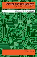 E-Book (epub) Science and Technology for Development von James Smith