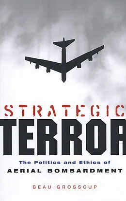 E-Book (epub) Strategic Terror von Beau Grosscup