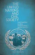 E-Book (epub) The United Nations and Civil Society von Nora Mckeon