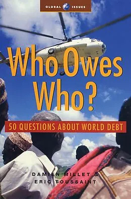 E-Book (epub) Who Owes Who von Damien Millet, Eric Toussaint