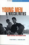 E-Book (epub) Young Men and Masculinities von Victor J. Seidler