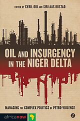 eBook (pdf) Oil and Insurgency in the Niger Delta de 