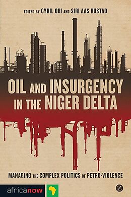 eBook (pdf) Oil and Insurgency in the Niger Delta de 