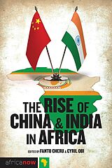 eBook (epub) The Rise of China and India in Africa de 