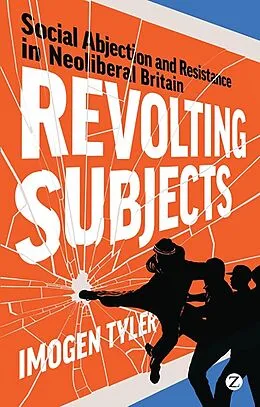 E-Book (epub) Revolting Subjects von Imogen Tyler