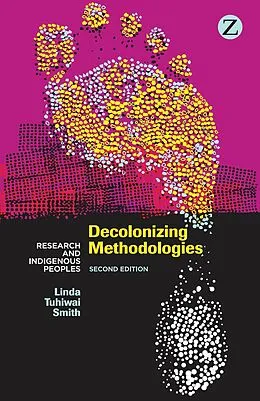 E-Book (epub) Decolonizing Methodologies von Linda Tuhiwai Smith