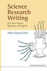 Kartonierter Einband Science Research Writing For Non-native Speakers Of English von Hilary Glasman-deal