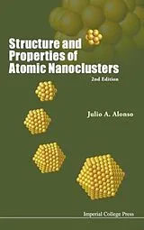 Fester Einband STRUC & PROPERT OF ATOMIC..(2 ED) von Alonso Julio A