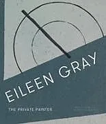 Fester Einband Eileen Gray von Peter Adam, Andrew Lambirth