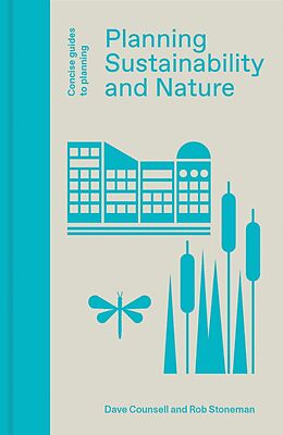 E-Book (epub) Planning, Sustainability and Nature von Dave Counsell