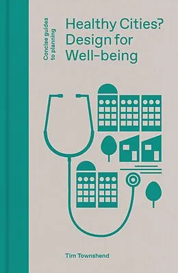 ePUB Healthy Cities? von Tim Townshend