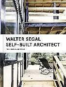 Fester Einband Walter Segal von Grahame Alice, McKean John