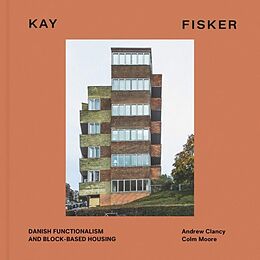 Livre Relié Kay Fisker de Clancy Andrew, Moore Colm