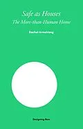 E-Book (epub) Safe as Houses von Rachel Armstrong