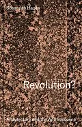 E-Book (epub) Revolution? Architecture and the Anthropocene von Susannah Hagan