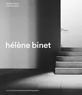 Fester Einband Hélène Binet von Marco Iuliano, Martino Stierli