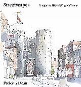 Livre Relié Streetscapes de Dean Ptolemy