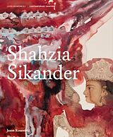 Livre Relié Shahzia Sikander de Rosenfeld Jason