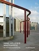 Fester Einband Hans Hollein's Masterpiece von Branscome Eva
