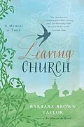 E-Book (epub) Leaving Church von Barbara Brown Taylor
