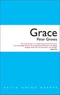 E-Book (epub) Grace von Peter Groves