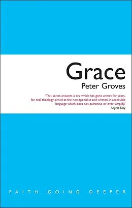 E-Book (epub) Grace von Peter Groves