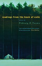 E-Book (epub) Readings from the Book of Exile von Pádraig Ó Tuama