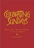 E-Book (epub) Celebrating Sundays von Stephen Holmes