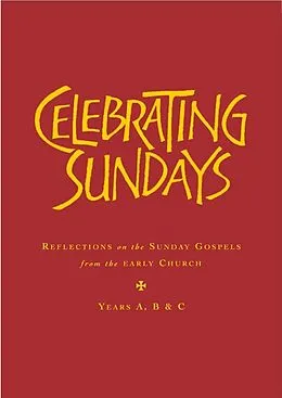 E-Book (epub) Celebrating Sundays von Stephen Holmes