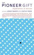 E-Book (epub) The Pioneer Gift von Cathy Ross
