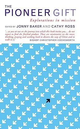 E-Book (epub) The Pioneer Gift von Cathy Ross