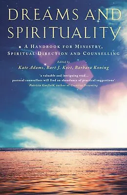 E-Book (epub) Dreams and Spirituality von Kate Adams