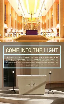 E-Book (epub) Come Into the Light von Daniel Mccarthy