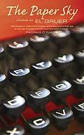 E-Book (epub) The Paper Sky von Gruer El