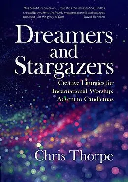 E-Book (epub) Dreamers and Stargazers von Chris Thorpe