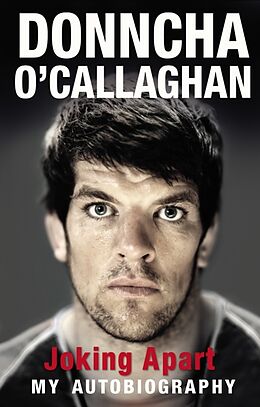 Poche format B Joling Apart de Donncha O'Callaghan