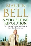 E-Book (epub) A Very British Revolution von Martin Bell