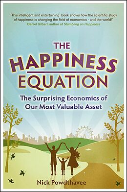 eBook (epub) The Happiness Equation de Nick Powdthavee