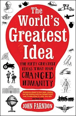 E-Book (epub) The World's Greatest Idea von John Farndon