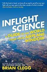 eBook (epub) Inflight Science de Brian Clegg