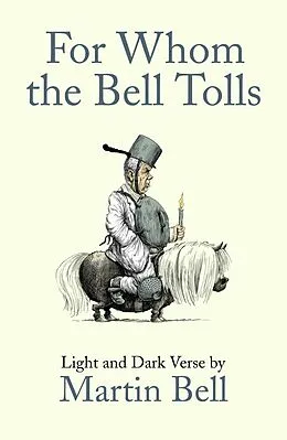 E-Book (epub) For Whom the Bell Tolls von Martin Bell