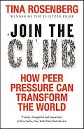 E-Book (epub) Join the Club von Tina Rosenberg