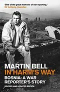 E-Book (epub) In Harm's Way von Martin Bell