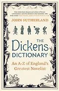 E-Book (epub) The Dickens Dictionary von Jon Sutherland