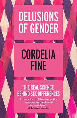 eBook (epub) Delusions of Gender de Cordelia Fine