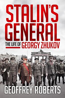 eBook (epub) Stalin's General de Geoffrey Roberts