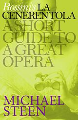 eBook (epub) Rossini's La Cenerentola de Michael Steen