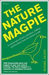 E-Book (epub) The Nature Magpie von Daniel Allen