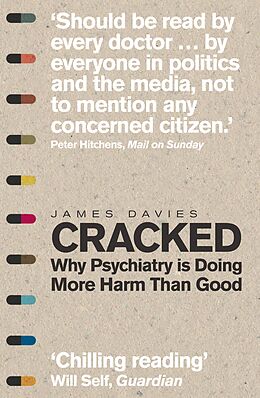 E-Book (epub) Cracked von James Davies